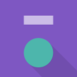 プログラムのアイコン：Everyday | Calendar Widge…