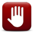 程序图标：Dont Touch