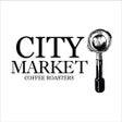 プログラムのアイコン：City Market Coffee House