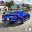 Иконка программы: Car Racing Games Offline …