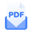 プログラムのアイコン：Flexi PDF Reader