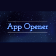 رمز البرنامج: App Opener