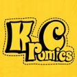 ไอคอนของโปรแกรม: KrComics