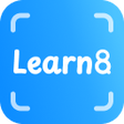 Ícone do programa: Learn8-AI Homework Helper