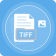 プログラムのアイコン：Tiff Viewer - Tiff Conver…