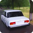 ВАЗ Симулятор Вождения - Вождение Автомобиля