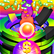程序图标：Money Ball: Make Money