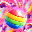 أيقونة البرنامج: Droplyn