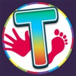 Ícone do programa: TWIST n SPIN ON THE GO