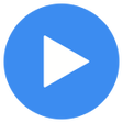 أيقونة البرنامج: MX Player Pro