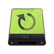 Programın simgesi: Super Backup Pro Tool