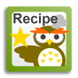 程序图标：Favo Recipe