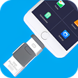 プログラムのアイコン：OTG USB File Explorer