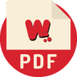 Иконка программы: Writ PDF