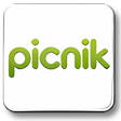 프로그램 아이콘: Picnik