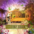 程序图标：Hidden Objects World: Gar…