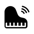 Иконка программы: Piano Tuner - High Precis…