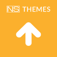 ไอคอนของโปรแกรม: NS Smooth scroll back to …