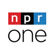 NPR One icon