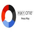أيقونة البرنامج: NPR one