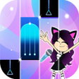 Icon of program: FIESTA - Kori Piano Game