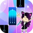 FIESTA - Kori Piano Game