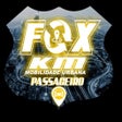 ไอคอนของโปรแกรม: Fox Km Passageiro