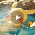 プログラムのアイコン：Pikachu Live Wallpaper