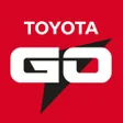 プログラムのアイコン：ToyotaGo
