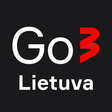 Programın simgesi: Go3 Lithuania