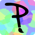 Иконка программы: Paintology - Paint Draw  …