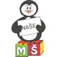 程序图标：Naše MŠ