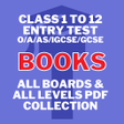 Ikona programu: Taleem360 - Books  Entry …