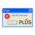 Ícone do programa: Crazy XP Errors - BSOD Pr…