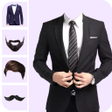 程序图标：Smarty Men Jacket Photo E…