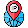 أيقونة البرنامج: IP Manager
