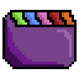 プログラムのアイコン：Group your tabs++