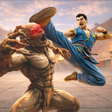 프로그램 아이콘: Karate Fight -Kung fu fig…