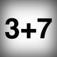 أيقونة البرنامج: Interval Timer SecSec
