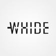プログラムのアイコン：WHIDE