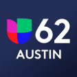 Univision 62 Austin