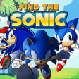 Icon of program: Find the Sonics NEW BADGE…
