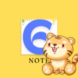 Иконка программы: Enotes