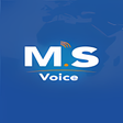 أيقونة البرنامج: MS Voice