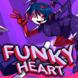 Programikonen: FUNKYHEART