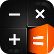 プログラムのアイコン：Calculator
