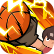 Combat Basketball- Sharp War