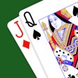Icono de programa: Pinochle - Expert AI
