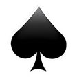 Icon of program: Spades for Windows 10