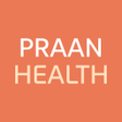 ไอคอนของโปรแกรม: Praan Health